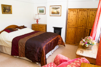 Coombe Cottage B&B, Axmouth,