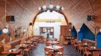 Restaurant carved from former nightclub offers Japan and Nordic ...
