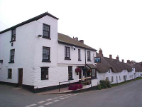 The Sloop Inn, Bantham,