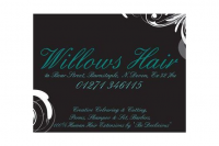 Willows Hair | Unisex