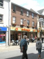 File:Old fashioned Wimpy in