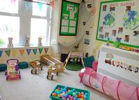 Day Nursery & pre-School