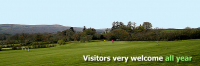 Welcome to Bovey Tracey Golf