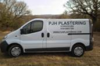 P J H Plastering