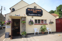 Horse Inn Pub in Braunton