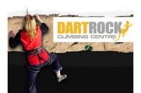Dart Rock Climbing Centre in