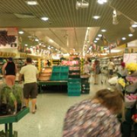 W M Morrison Supermarkets