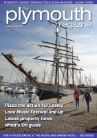 ISSUU - Plymouth Magazine July