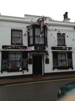 The Feathers Hotel (Budleigh
