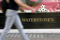 Waterstone's is planning