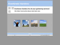 Evergreen Garden Services