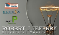 Robert Jeffery Electrical