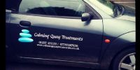 Calming Quay Treatments