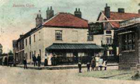 The two pubs,the Duke of York