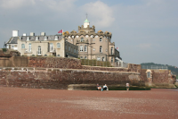 Redcliffe Hotel from Paignton