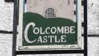 The Colcombe Castle - Visit ...