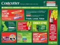 Costcutter Supermarkets Group