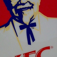 KFC - Plymouth, United Kingdom
