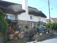 Accommodation in Croyde