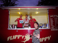 Flippy Chippy, Exeter