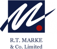 R T Marke & Co Logo