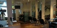 Hair and Beauty Salons