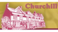 Churchill Property Plymouth -