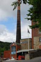The Paper Mill. Ivybridge's