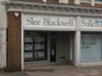 Slee Blackwell Solicitors