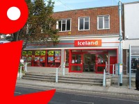 Iceland Foods PLC Store Photo
