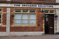 Vine Orchards in Exeter