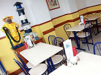Capels restaurant