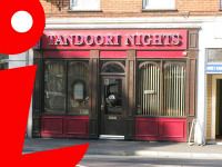Tandoori Nights Store Photo