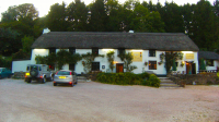 The Cridford Inn at Trusham