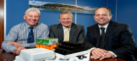 Devon-based SME invests