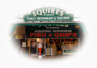 Squires of Paignton - About -