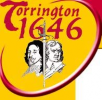Torrington 1646, visitor