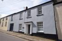 6 bed terraced house for sale in Castle Street, Torrington EX38 ...