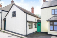 1 bed detached house for sale