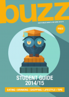 ISSUU - Buzz Student Guide