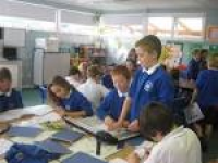 Cockwood pupils become the teachers | Dawlish Learning Partnership ...