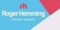 Roger Hemming Estate Agents,