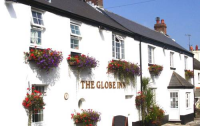 3) The Globe Inn