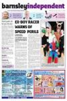 Barnsley Independent (week 46) ...