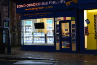 Bond Oxborough Phillips