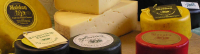 Curworthy Cheese, unique semi