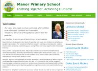 Manor Primary School