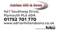 Image of Adrian Hill & Sons