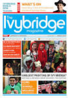 The Ivybridge magazine ...