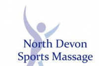 North Devon Sports Massage